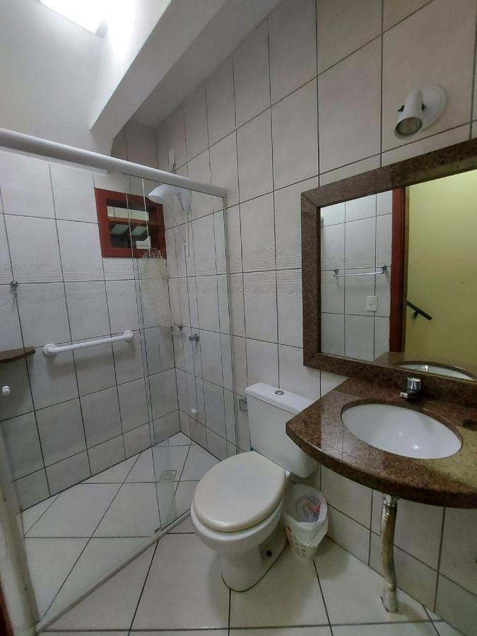 Apartamento 12 - Bombinhas - 200 Metros Da Praia Экстерьер фото