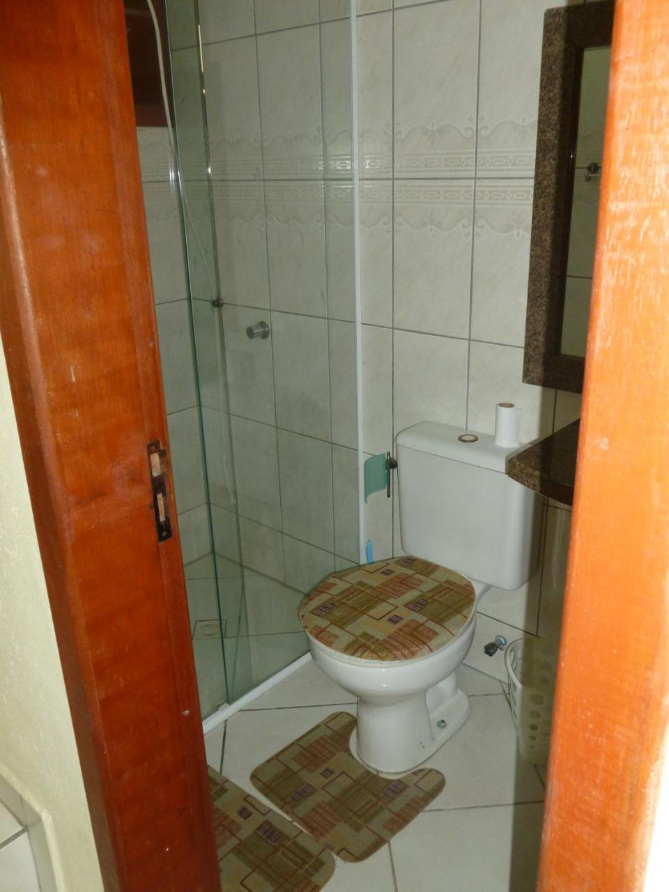 Apartamento 12 - Bombinhas - 200 Metros Da Praia Экстерьер фото