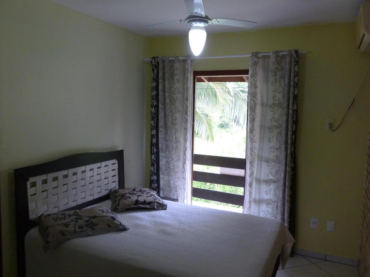Apartamento 12 - Bombinhas - 200 Metros Da Praia Экстерьер фото