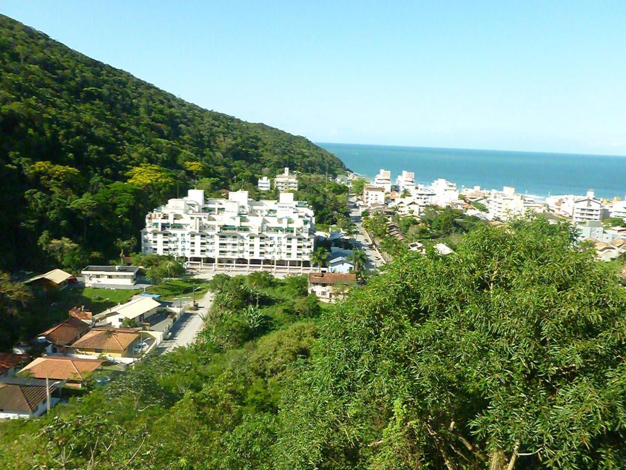 Apartamento 12 - Bombinhas - 200 Metros Da Praia Экстерьер фото